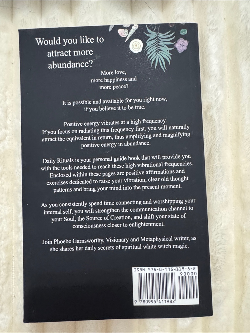 Daily Rituals Paperback New - Picture 2 of 3